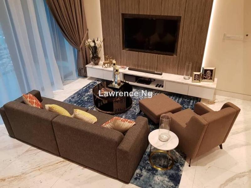 Condominium for Sale in Lagenda by Lawrence Ng - iProperty.com.my