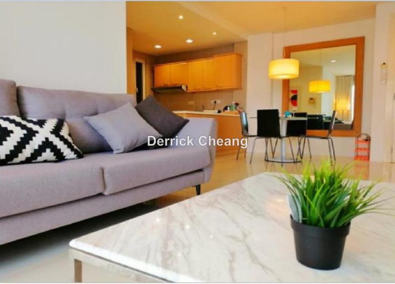 Condominium for Rent in Menara Bintang Goldhill by Derrick Cheang - iProperty.com.my