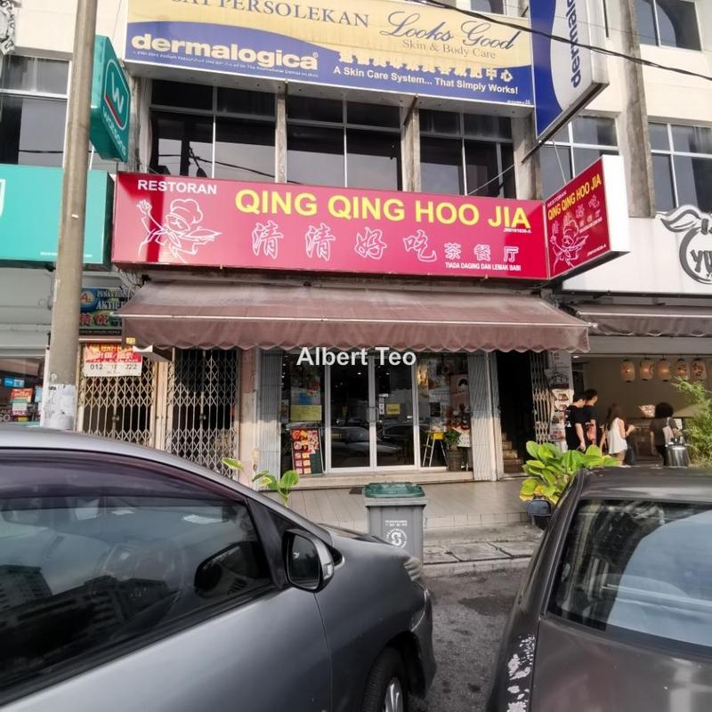 For Sale - Batu Pahat town 83000
