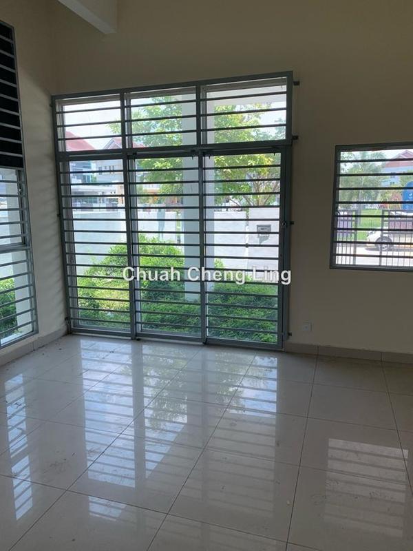 Rumah Berkembar untuk Dijual di Taman Mega, Perai oleh Chuah Cheng Ling - iProperty.com.my
