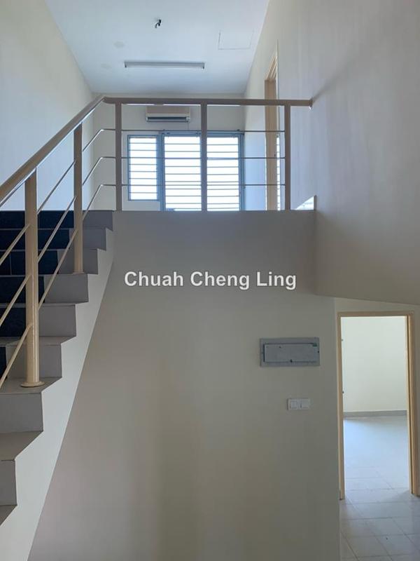Rumah Berkembar untuk Dijual di Taman Mega, Perai oleh Chuah Cheng Ling - iProperty.com.my