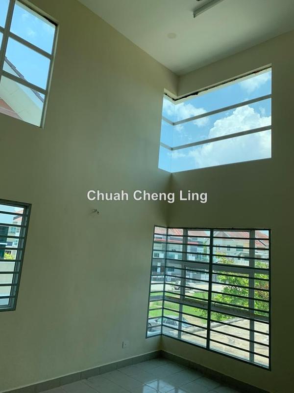Rumah Berkembar untuk Dijual di Taman Mega, Perai oleh Chuah Cheng Ling - iProperty.com.my