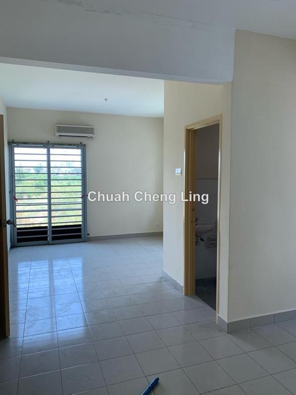 Rumah Berkembar untuk Dijual di Taman Mega, Perai oleh Chuah Cheng Ling - iProperty.com.my