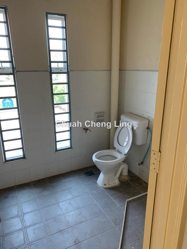 Rumah Berkembar untuk Dijual di Taman Mega, Perai oleh Chuah Cheng Ling - iProperty.com.my