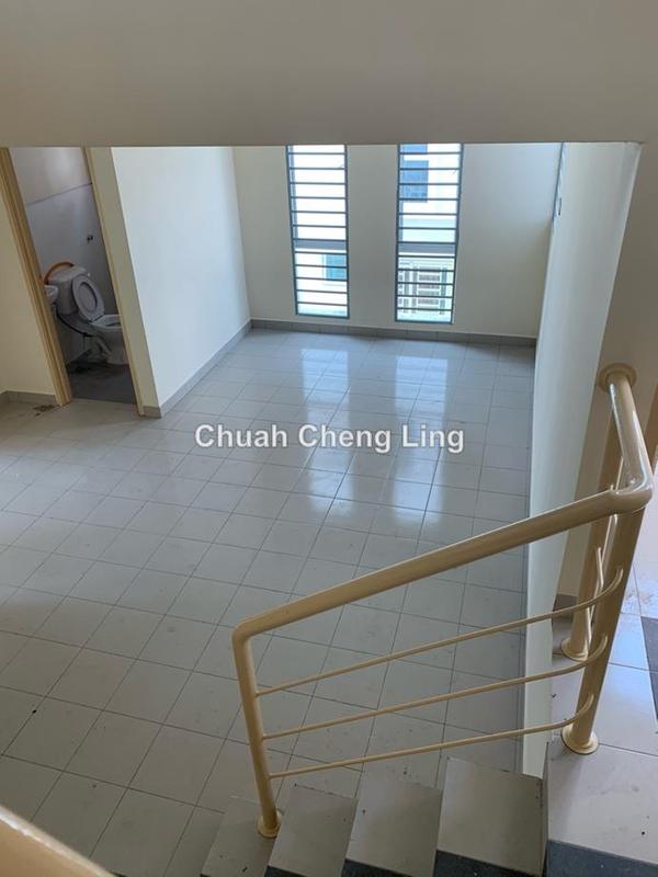 Rumah Berkembar untuk Dijual di Taman Mega, Perai oleh Chuah Cheng Ling - iProperty.com.my