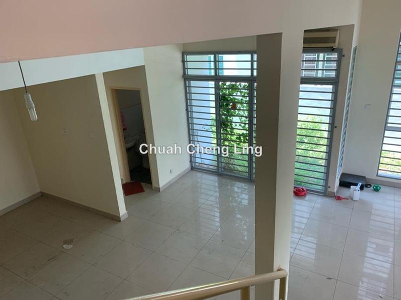 Rumah Berkembar untuk Dijual di Taman Mega, Perai oleh Chuah Cheng Ling - iProperty.com.my