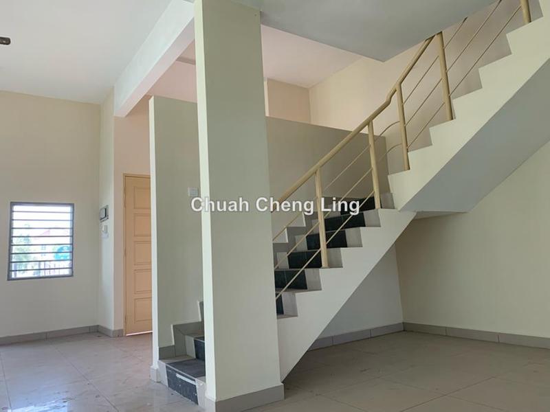 Rumah Berkembar untuk Dijual di Taman Mega, Perai oleh Chuah Cheng Ling - iProperty.com.my