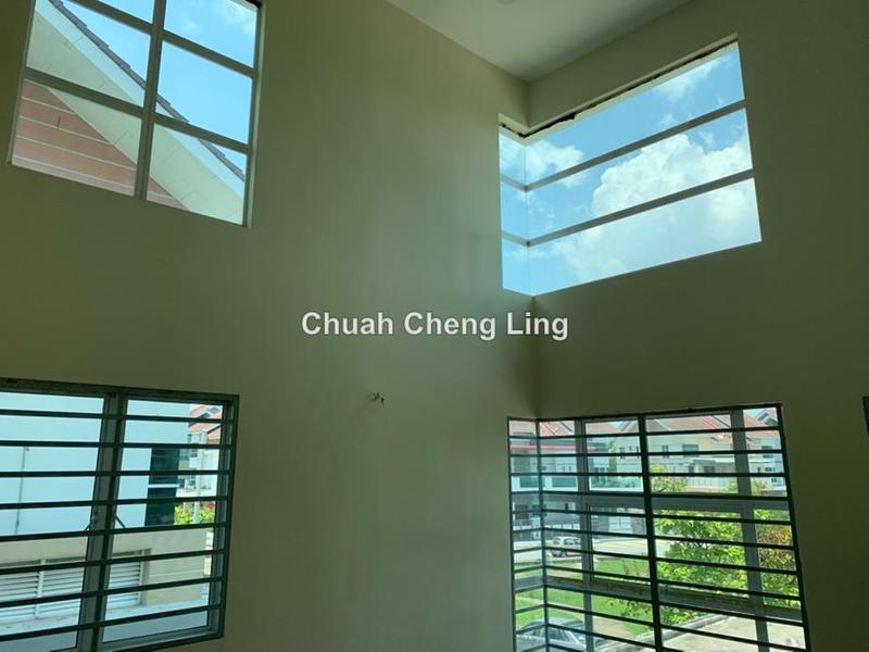 Rumah Berkembar untuk Dijual di Taman Mega, Perai oleh Chuah Cheng Ling - iProperty.com.my
