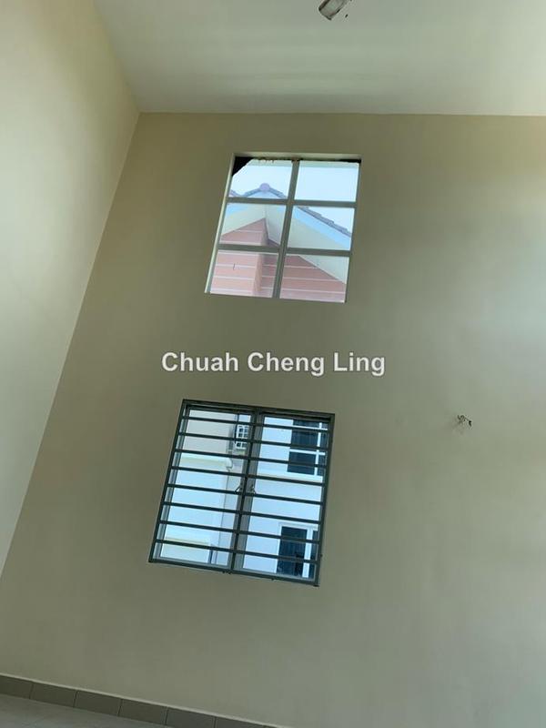 Rumah Berkembar untuk Dijual di Taman Mega, Perai oleh Chuah Cheng Ling - iProperty.com.my
