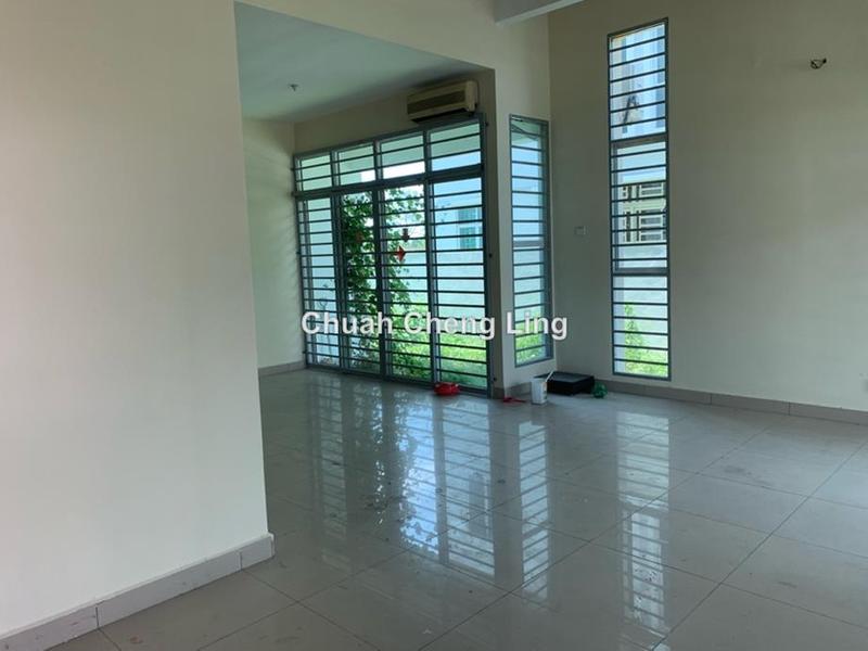 Rumah Berkembar untuk Dijual di Taman Mega, Perai oleh Chuah Cheng Ling - iProperty.com.my