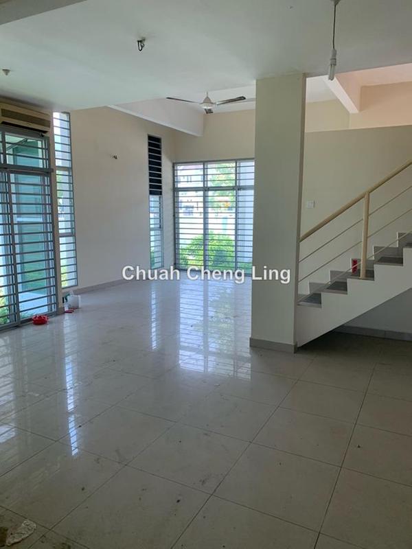 Rumah Berkembar untuk Dijual di Taman Mega, Perai oleh Chuah Cheng Ling - iProperty.com.my