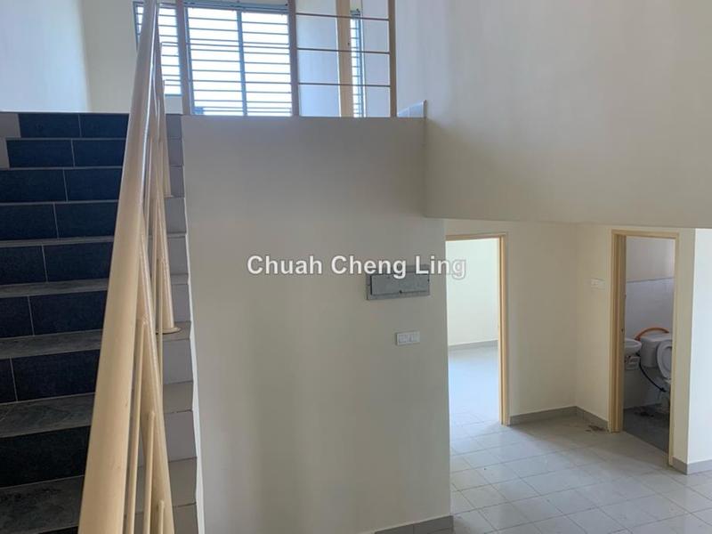 Rumah Berkembar untuk Dijual di Taman Mega, Perai oleh Chuah Cheng Ling - iProperty.com.my