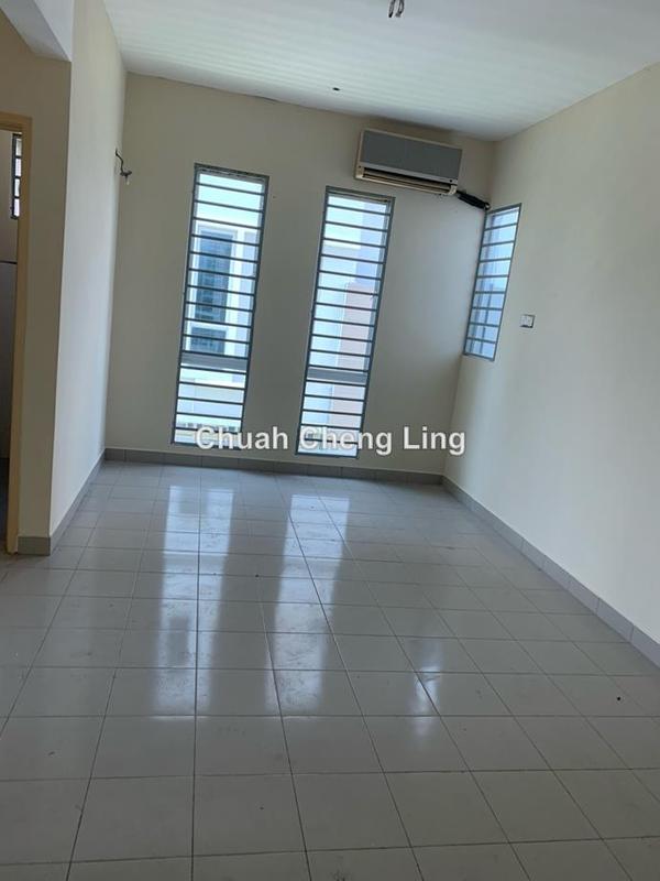 Rumah Berkembar untuk Dijual di Taman Mega, Perai oleh Chuah Cheng Ling - iProperty.com.my