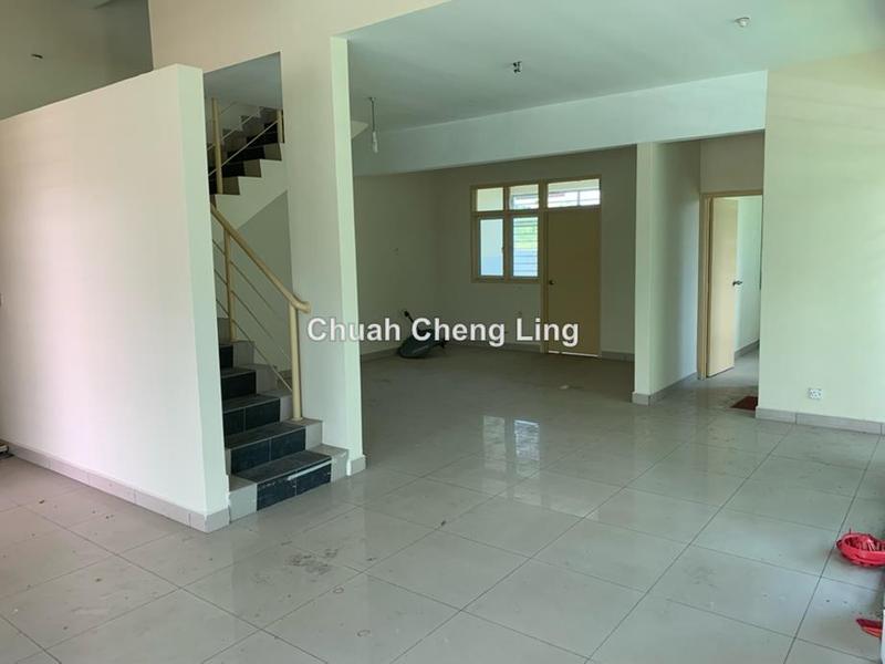 Rumah Berkembar untuk Dijual di Taman Mega, Perai oleh Chuah Cheng Ling - iProperty.com.my