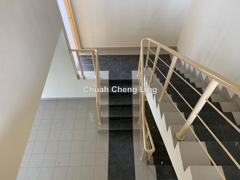 Rumah Berkembar untuk Dijual di Taman Mega, Perai oleh Chuah Cheng Ling - iProperty.com.my