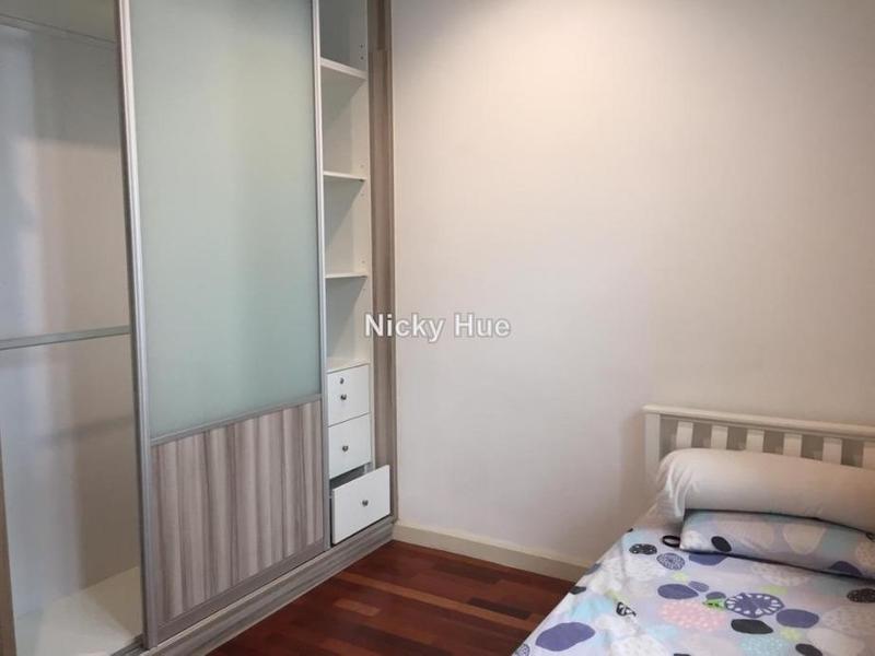 Condominium for Sale in Surian Residences by Nicky Hue - iProperty.com.my