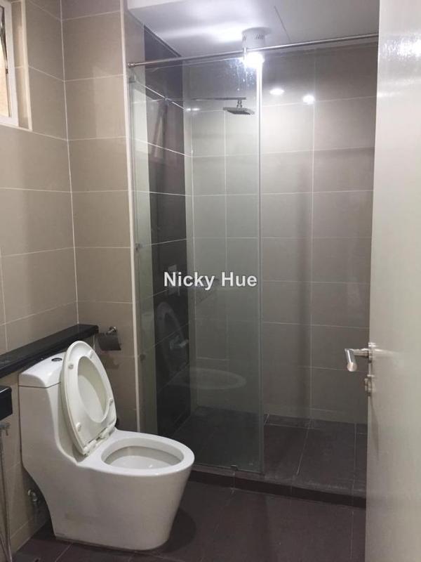 Condominium for Sale in Surian Residences by Nicky Hue - iProperty.com.my