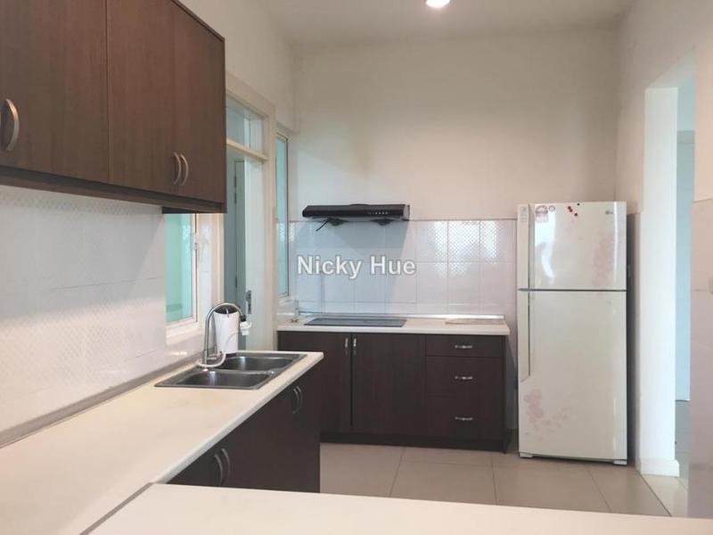 Condominium for Sale in Surian Residences by Nicky Hue - iProperty.com.my