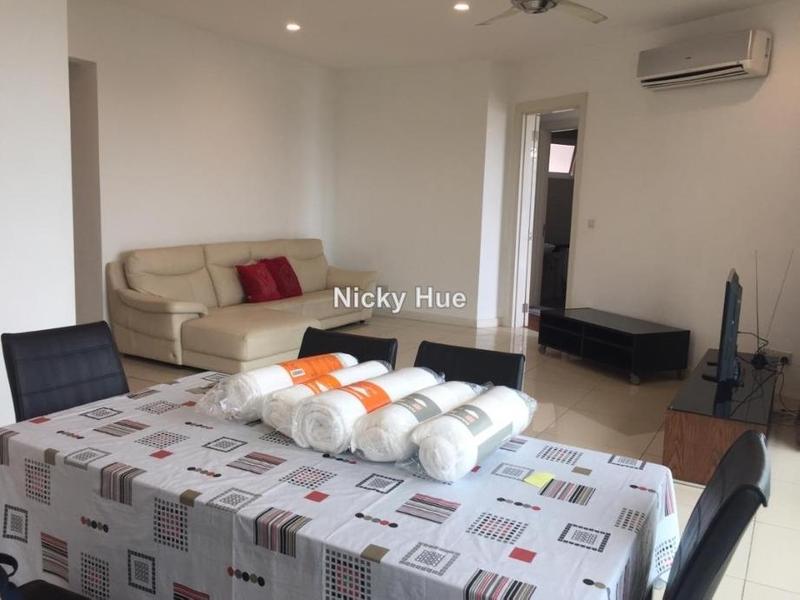 Condominium for Sale in Surian Residences by Nicky Hue - iProperty.com.my