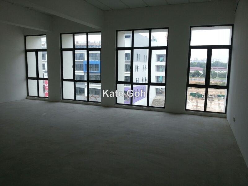 Shop / Office for Sale in CBD Perdana, Cyberjaya by Kate Goh - iProperty.com.my