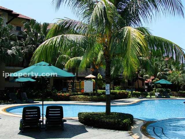 Condominium for Sale in D'Melor Condominium by Kate Goh - iProperty.com.my