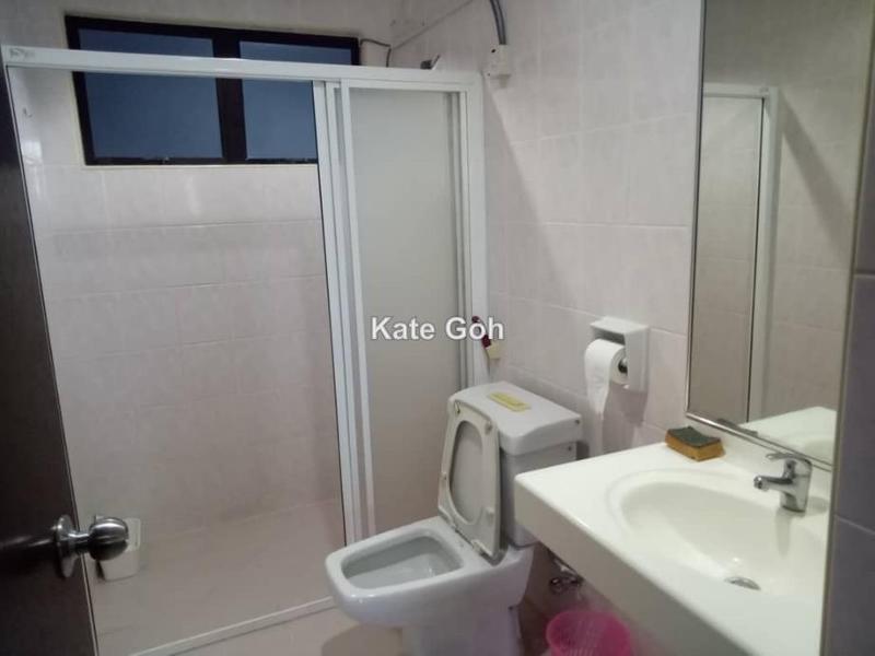 Condominium for Sale in D'Melor Condominium by Kate Goh - iProperty.com.my