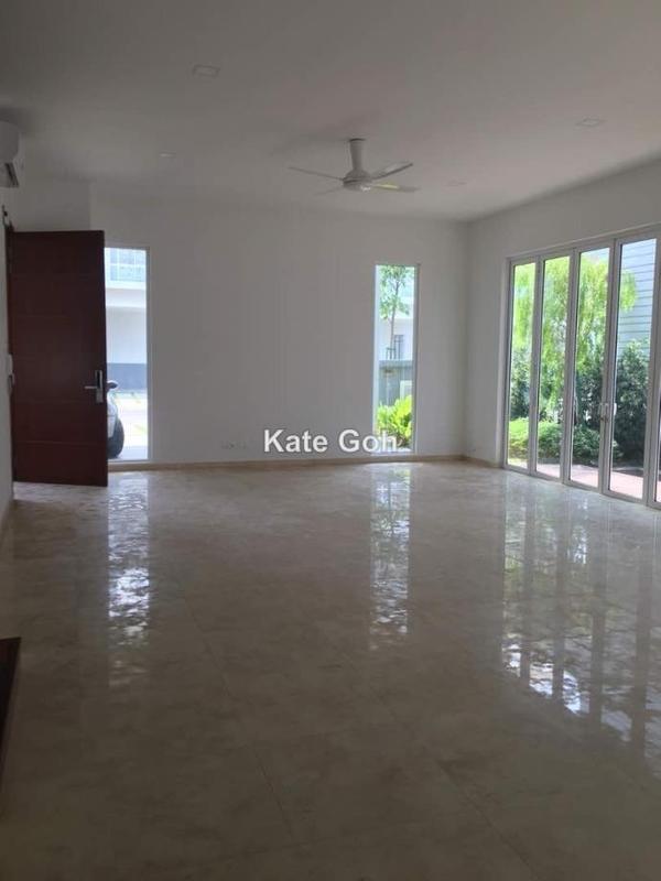 Bungalow House for Sale in Lakefront Villa, Cyberjaya by Kate Goh - iProperty.com.my