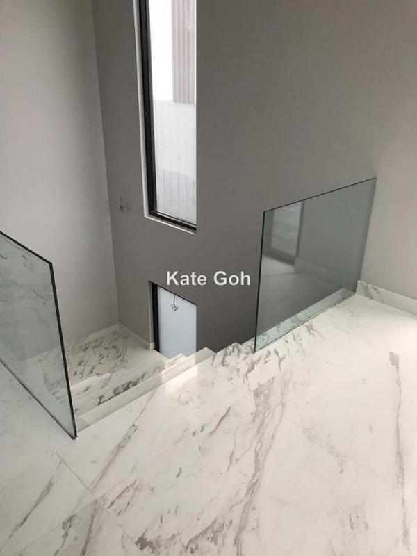 Bungalow House for Sale in Perdana Lakeview East, Cyberjaya by Kate Goh - iProperty.com.my