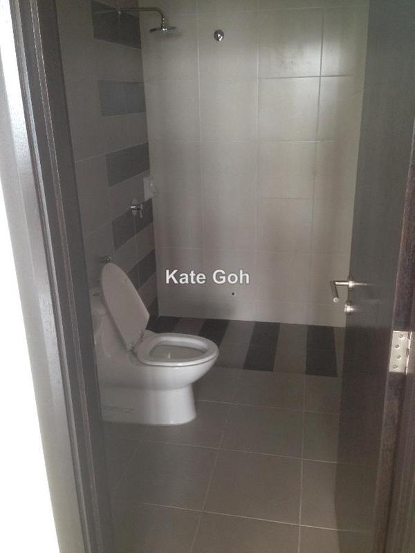 Semi-Detached House for Rent in Perdana Lakeview East, Cyberjaya by Kate Goh - iProperty.com.my