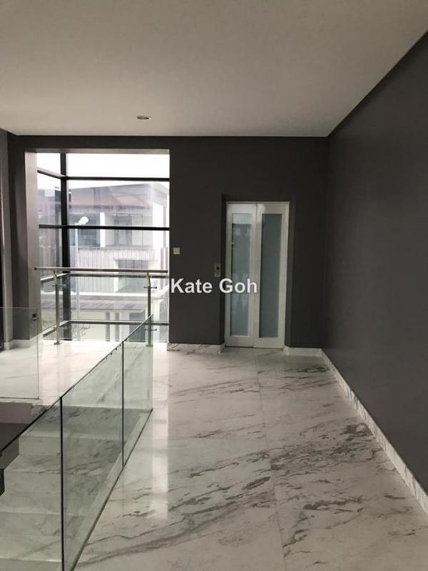 Bungalow House for Sale in Perdana Lakeview East, Cyberjaya by Kate Goh - iProperty.com.my