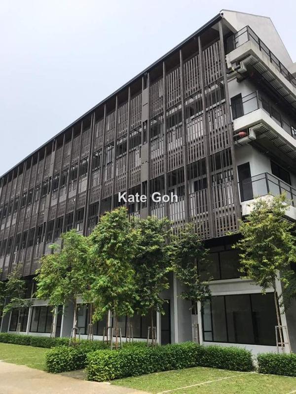 For Rent - Tamarind Square