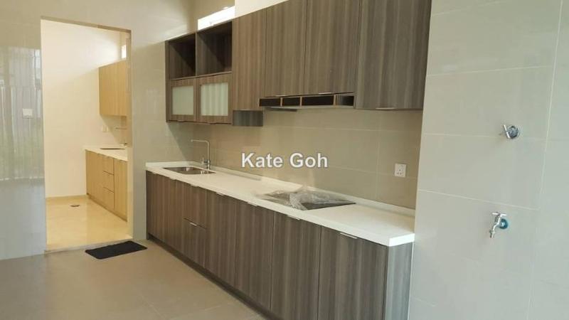 Bungalow House for Sale in Lakefront Villa, Cyberjaya by Kate Goh - iProperty.com.my