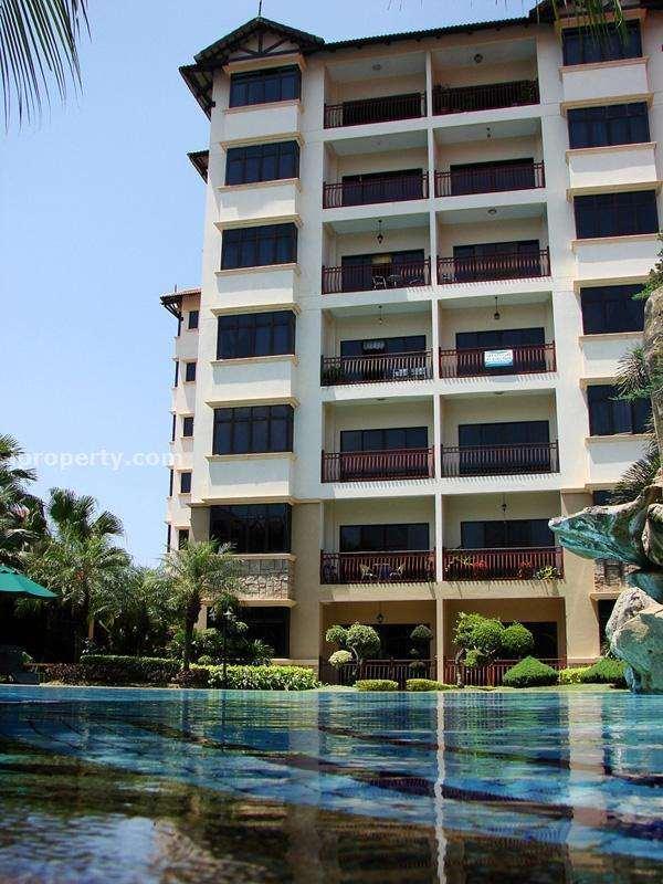 Condominium for Sale in D'Melor Condominium by Kate Goh - iProperty.com.my