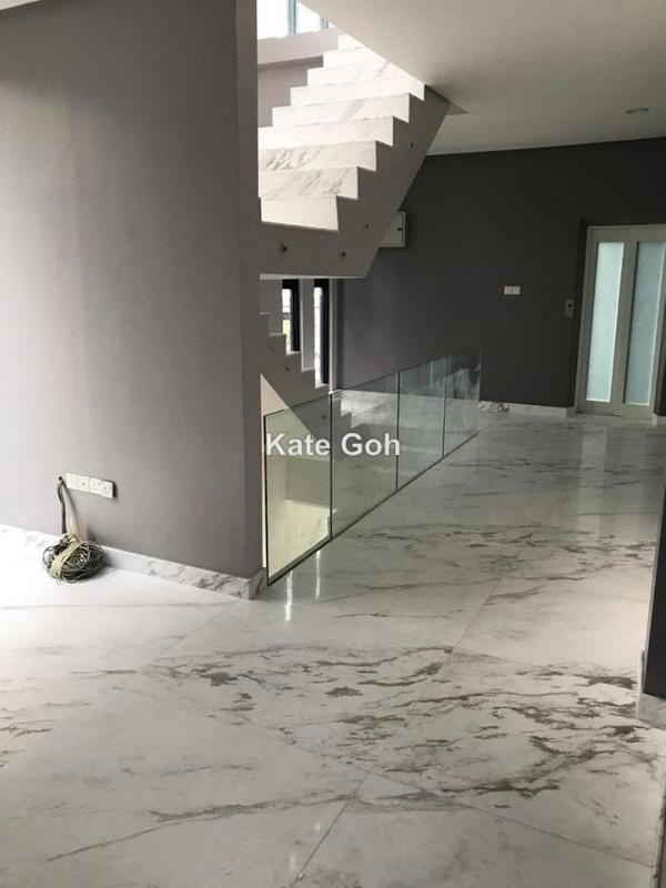 Bungalow House for Sale in Perdana Lakeview East, Cyberjaya by Kate Goh - iProperty.com.my