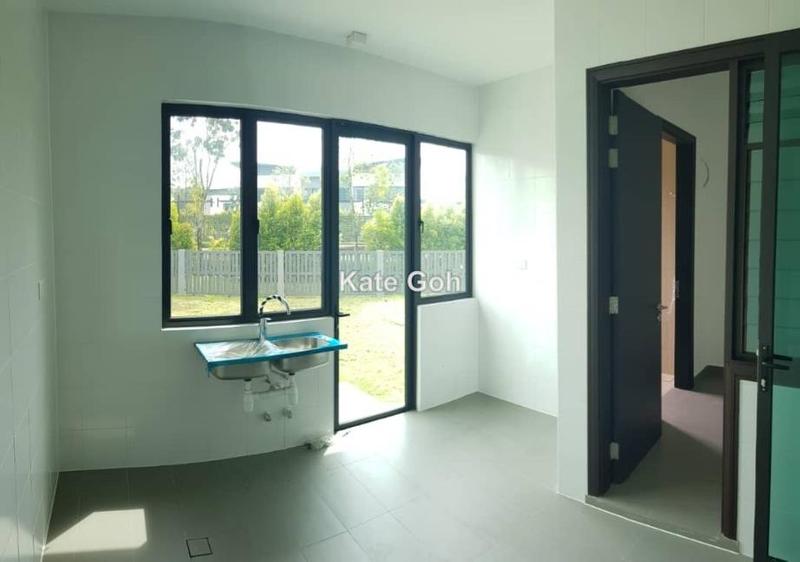 Semi-Detached House for Sale in Setia Eco Glades, Cyberjaya by Kate Goh - iProperty.com.my