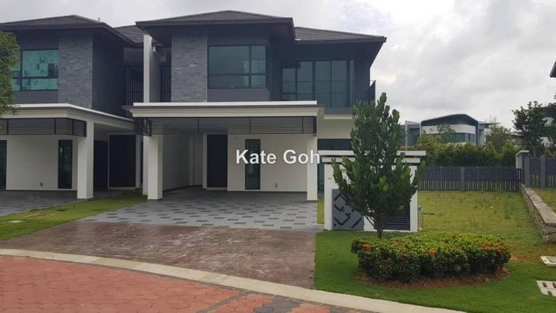Semi-Detached House for Sale in Setia Eco Glades, Cyberjaya by Kate Goh - iProperty.com.my