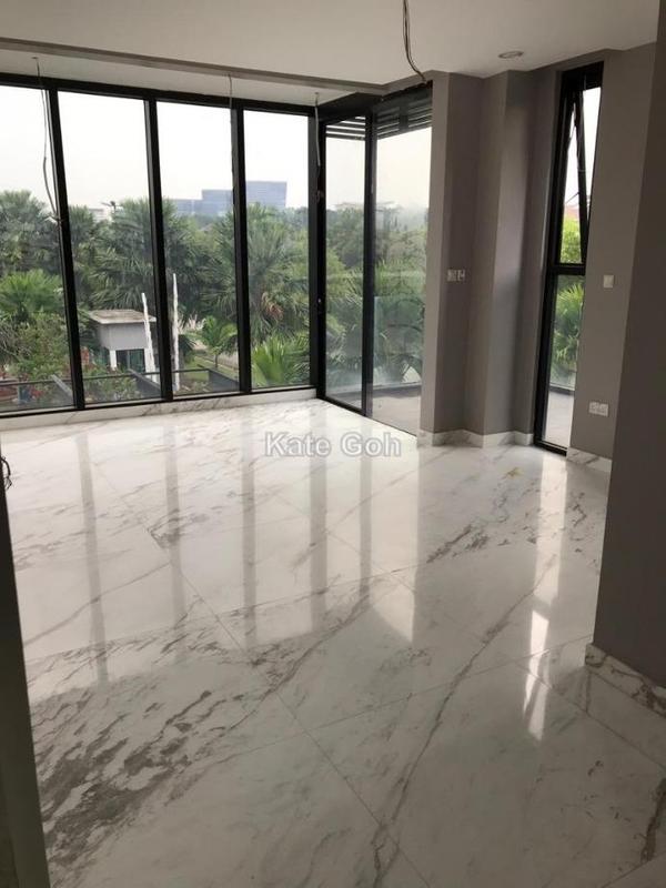 Bungalow House for Sale in Perdana Lakeview East, Cyberjaya by Kate Goh - iProperty.com.my