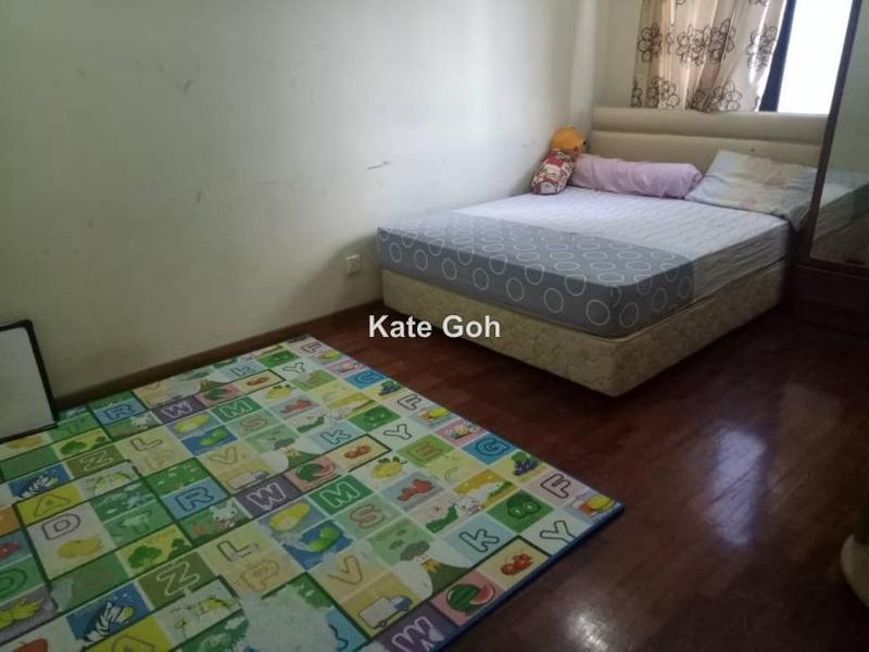 Condominium for Sale in D'Melor Condominium by Kate Goh - iProperty.com.my