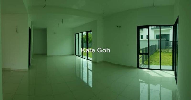 Semi-Detached House for Sale in Setia Eco Glades, Cyberjaya by Kate Goh - iProperty.com.my