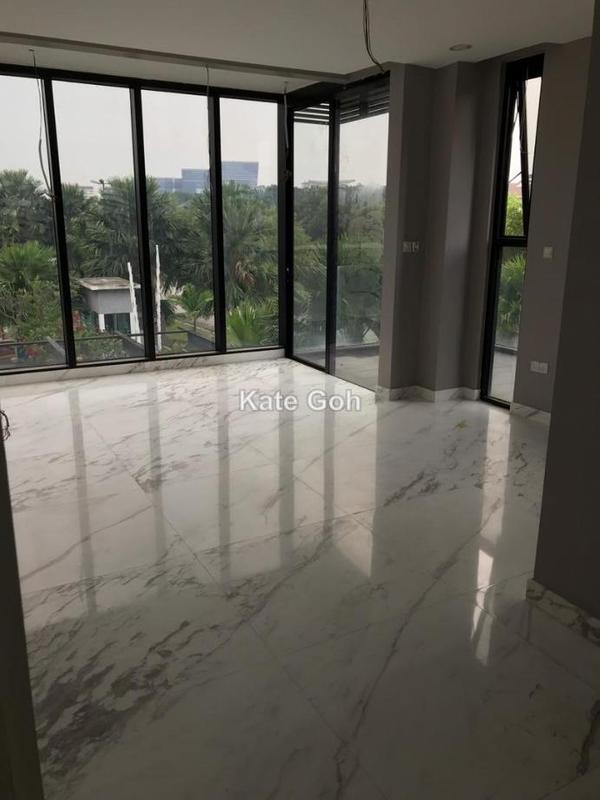 Bungalow House for Sale in Perdana Lakeview East, Cyberjaya by Kate Goh - iProperty.com.my