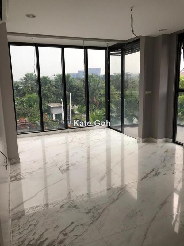 Bungalow House for Sale in Perdana Lakeview East, Cyberjaya by Kate Goh - iProperty.com.my