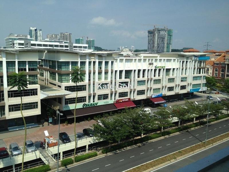 For Sale - CBD PERDANA 2, CYBERJAYA