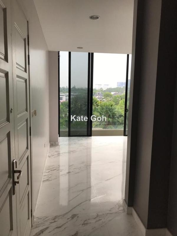 Bungalow House for Sale in Perdana Lakeview East, Cyberjaya by Kate Goh - iProperty.com.my