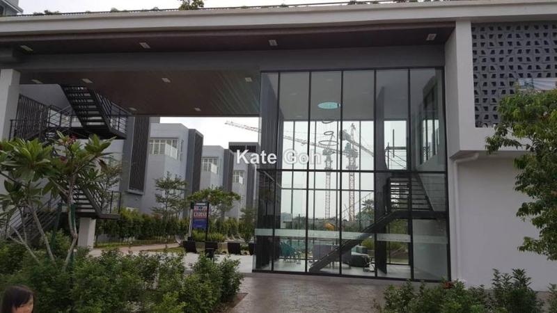 Bungalow House for Sale in Lakefront Villa, Cyberjaya by Kate Goh - iProperty.com.my