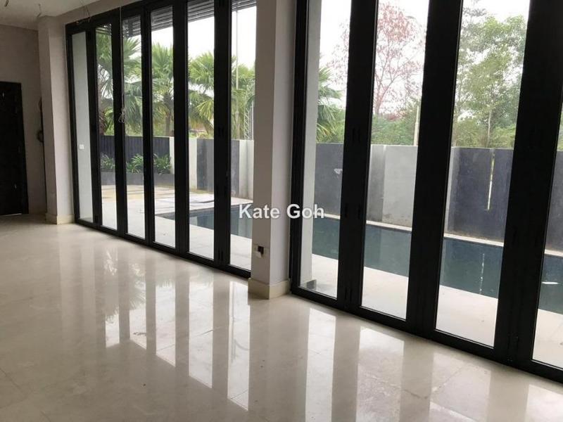 Bungalow House for Sale in Perdana Lakeview East, Cyberjaya by Kate Goh - iProperty.com.my