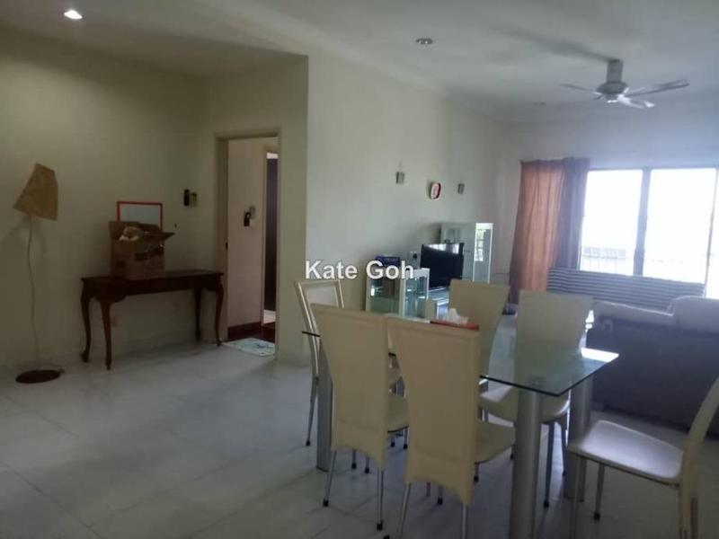 Condominium for Sale in D'Melor Condominium by Kate Goh - iProperty.com.my