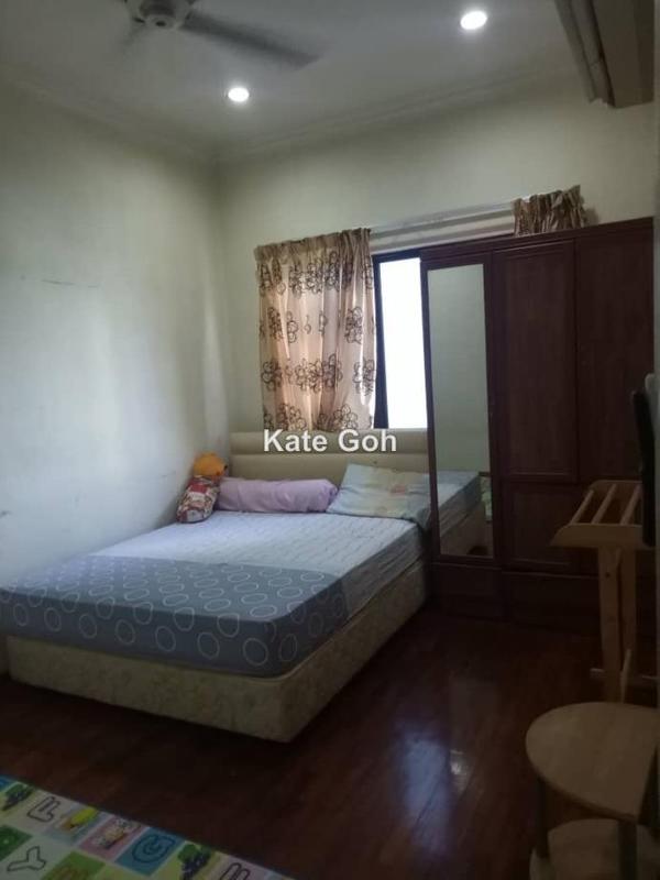 Condominium for Sale in D'Melor Condominium by Kate Goh - iProperty.com.my
