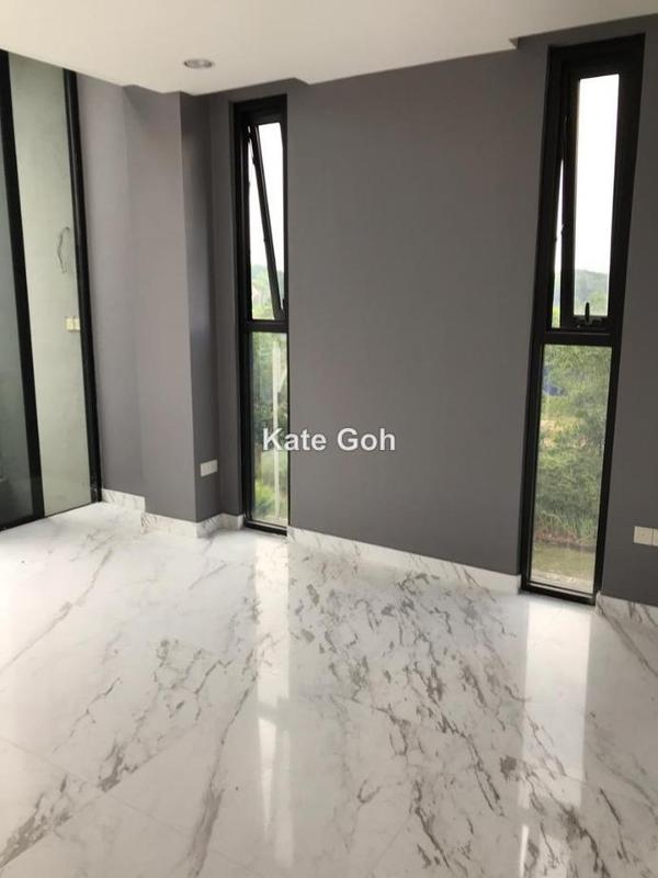 Bungalow House for Sale in Perdana Lakeview East, Cyberjaya by Kate Goh - iProperty.com.my