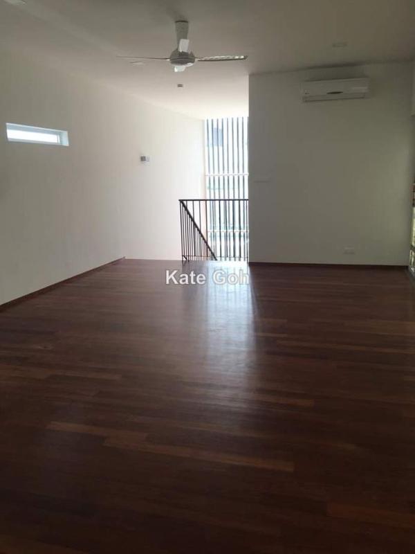 Bungalow House for Sale in Lakefront Villa, Cyberjaya by Kate Goh - iProperty.com.my