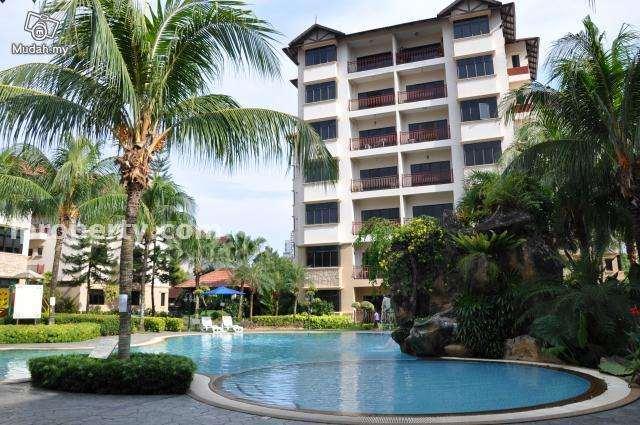 Condominium for Sale in D'Melor Condominium by Kate Goh - iProperty.com.my